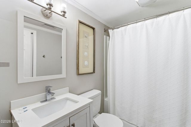 2409 Waddell Road, Port Royal, SC 29935