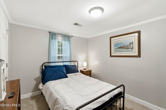 2409 Waddell Road, Port Royal, SC 29935