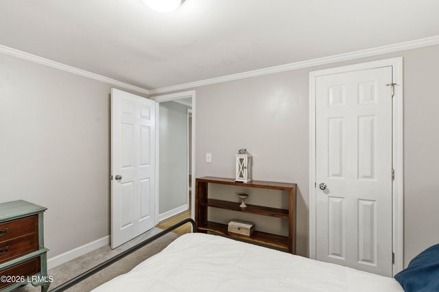 2409 Waddell Road, Port Royal, SC 29935