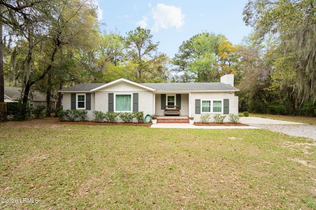 2409 Waddell Road, Port Royal, SC 29935