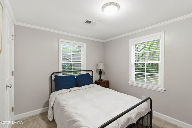 2409 Waddell Road, Port Royal, SC 29935