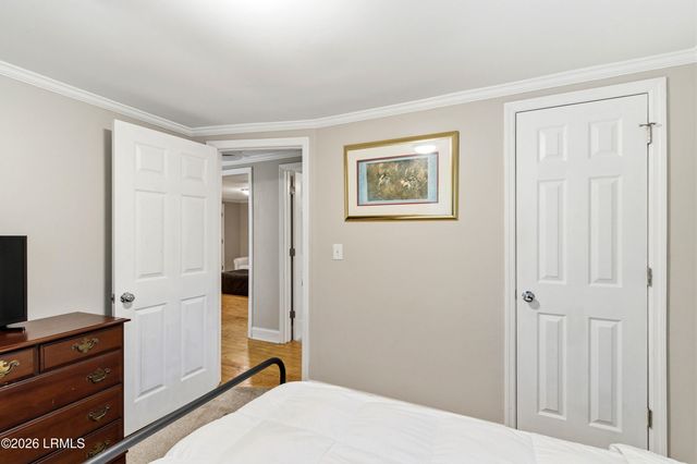 2409 Waddell Road, Port Royal, SC 29935