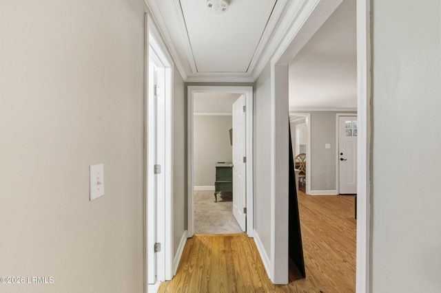 2409 Waddell Road, Port Royal, SC 29935