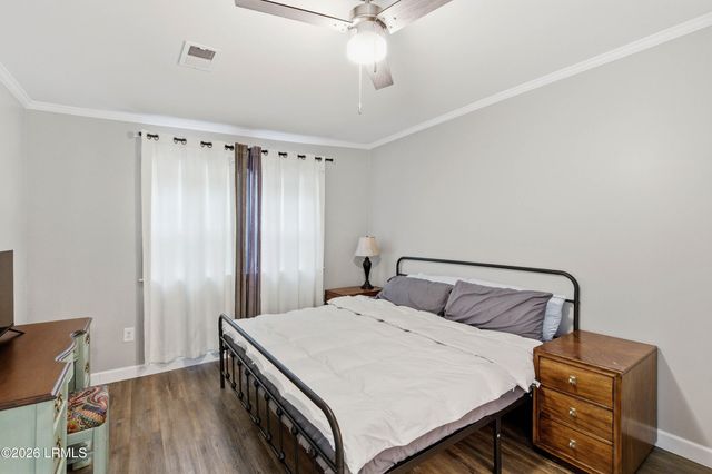 2409 Waddell Road, Port Royal, SC 29935