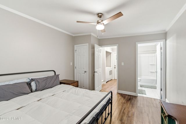 2409 Waddell Road, Port Royal, SC 29935