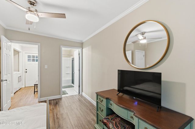 2409 Waddell Road, Port Royal, SC 29935