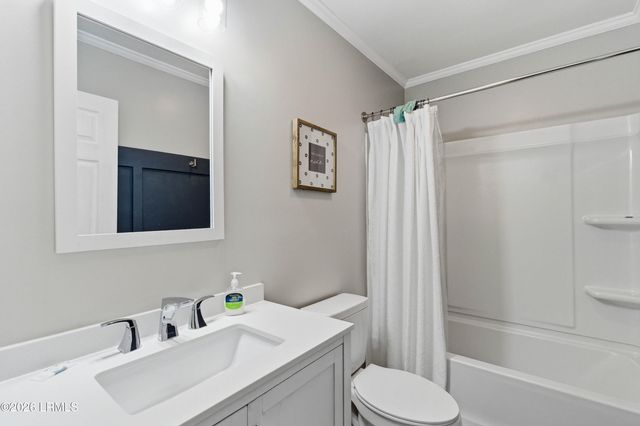 2409 Waddell Road, Port Royal, SC 29935