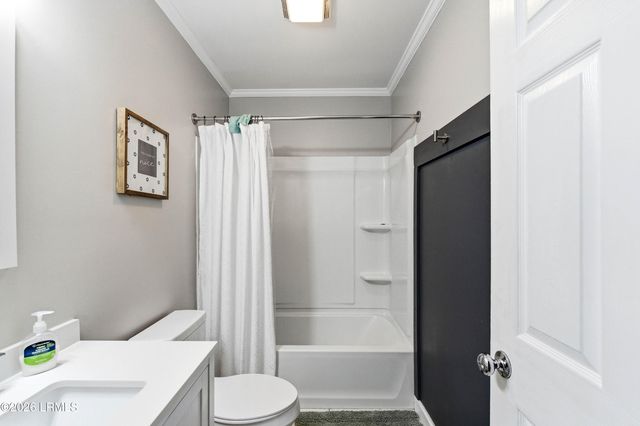 2409 Waddell Road, Port Royal, SC 29935