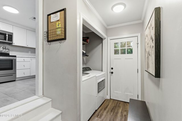 2409 Waddell Road, Port Royal, SC 29935