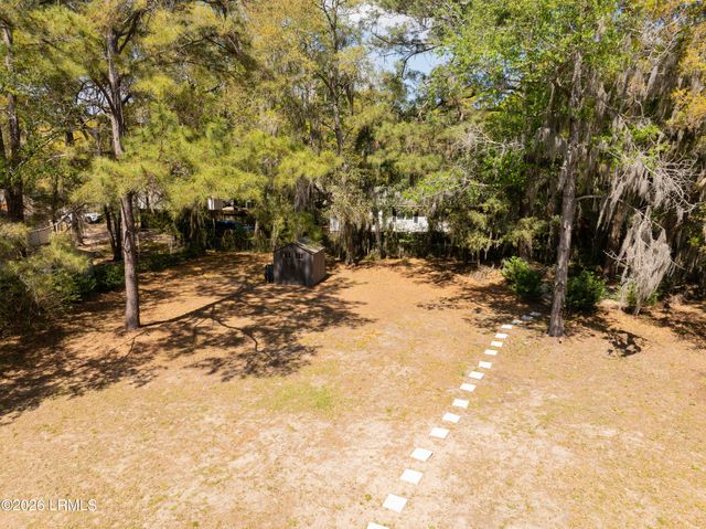 2409 Waddell Road, Port Royal, SC 29935