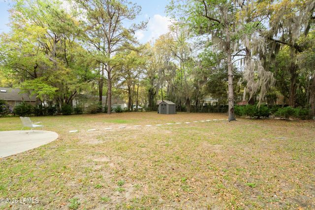 2409 Waddell Road, Port Royal, SC 29935