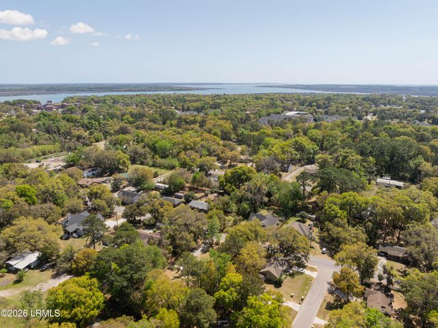 2409 Waddell Road, Port Royal, SC 29935