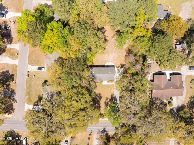2409 Waddell Road, Port Royal, SC 29935