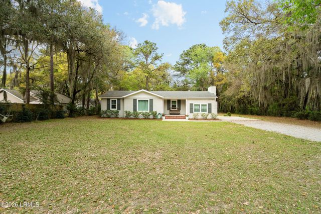2409 Waddell Road, Port Royal, SC 29935
