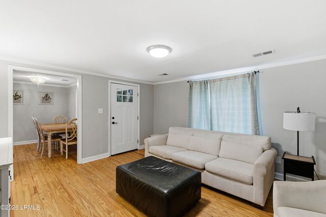 2409 Waddell Road, Port Royal, SC 29935