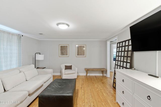 2409 Waddell Road, Port Royal, SC 29935