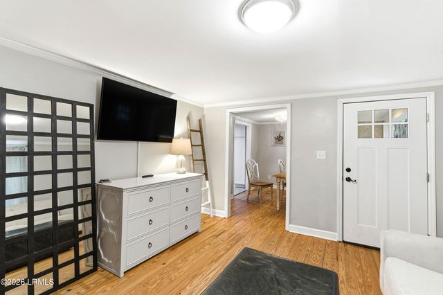 2409 Waddell Road, Port Royal, SC 29935