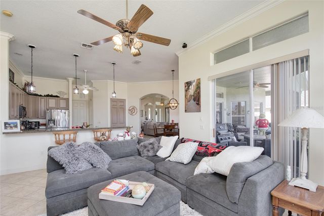 793 HAWKS BLUFF, Clermont, FL 34711