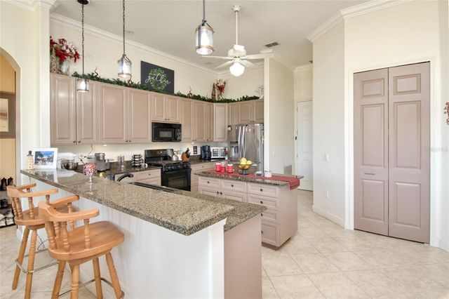 793 HAWKS BLUFF, Clermont, FL 34711