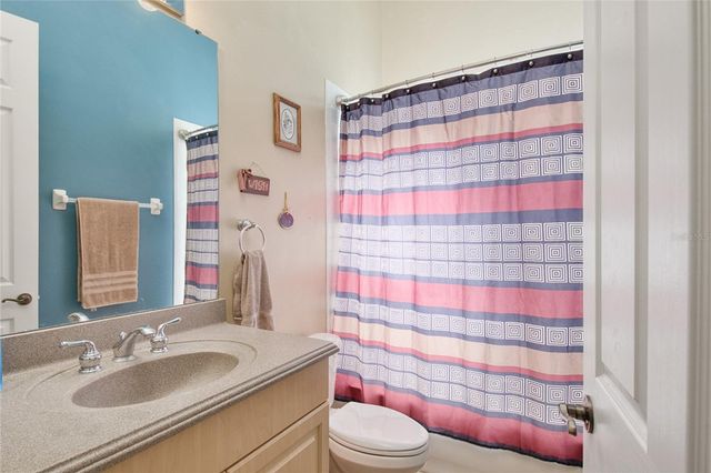 793 HAWKS BLUFF, Clermont, FL 34711