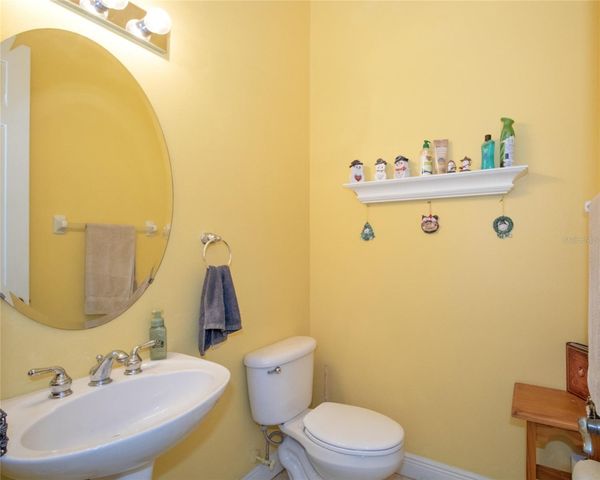 793 HAWKS BLUFF, Clermont, FL 34711