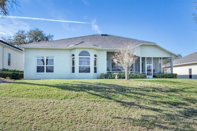 793 HAWKS BLUFF, Clermont, FL 34711