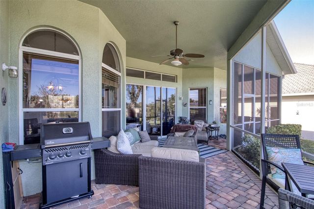 793 HAWKS BLUFF, Clermont, FL 34711