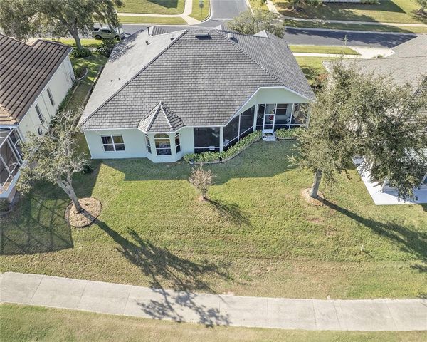 793 HAWKS BLUFF, Clermont, FL 34711