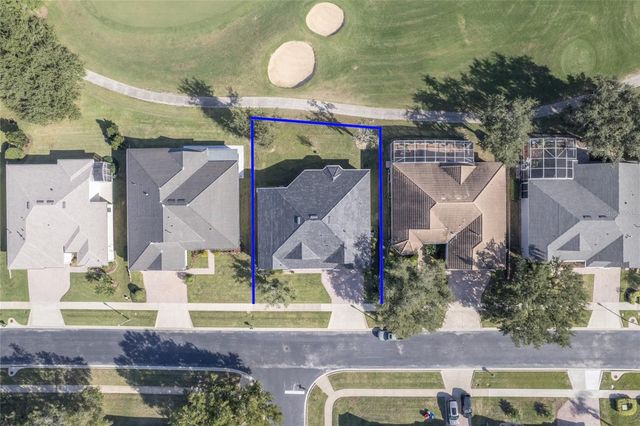 793 HAWKS BLUFF, Clermont, FL 34711