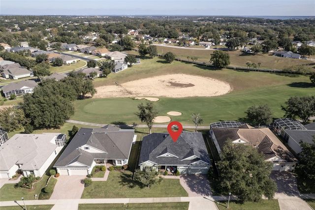 793 HAWKS BLUFF, Clermont, FL 34711