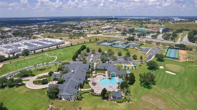 793 HAWKS BLUFF, Clermont, FL 34711