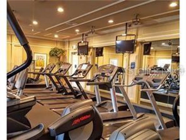 793 HAWKS BLUFF, Clermont, FL 34711