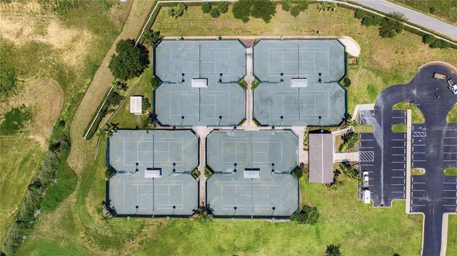 793 HAWKS BLUFF, Clermont, FL 34711