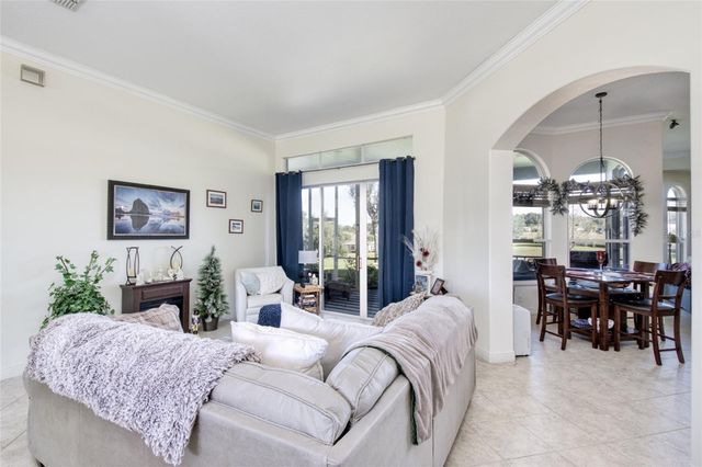 793 HAWKS BLUFF, Clermont, FL 34711