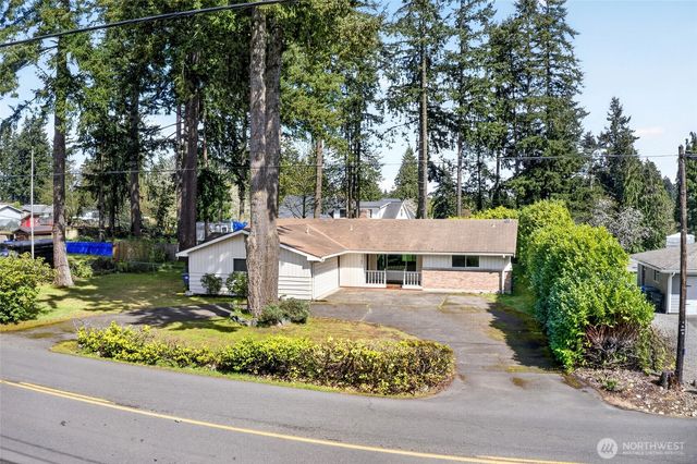 12707 78th Avenue E, Puyallup, WA 98373