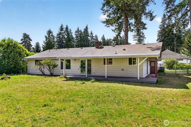 12707 78th Avenue E, Puyallup, WA 98373