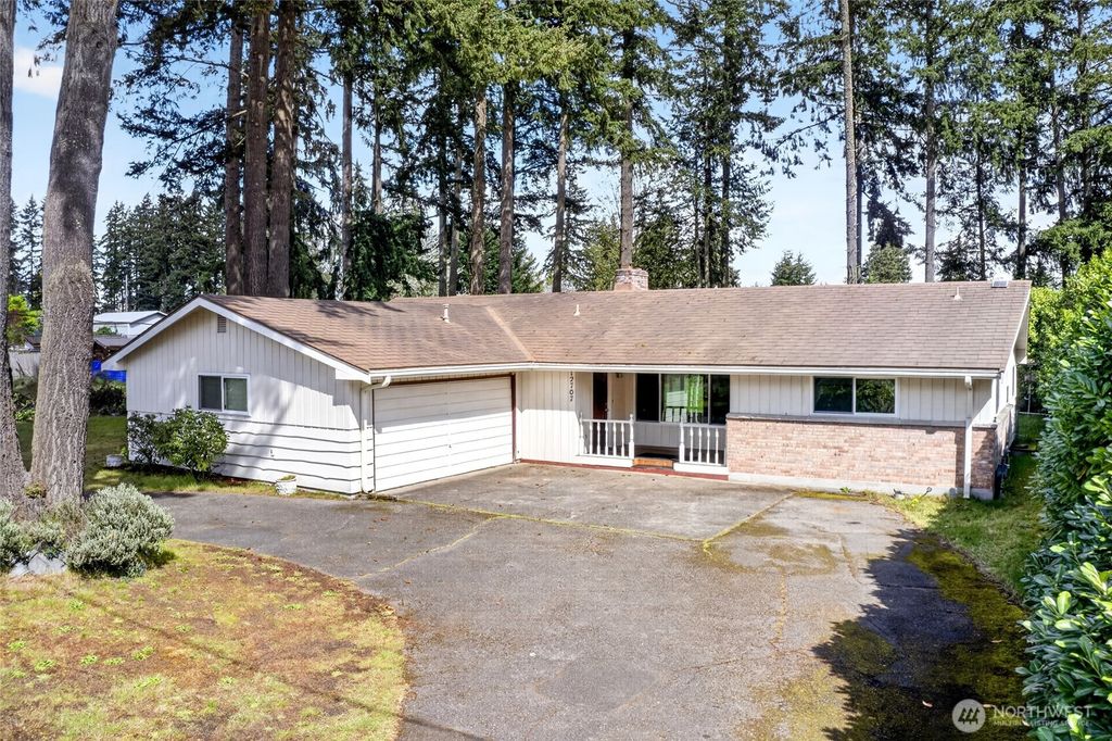 12707 78th Avenue E, Puyallup, WA 98373