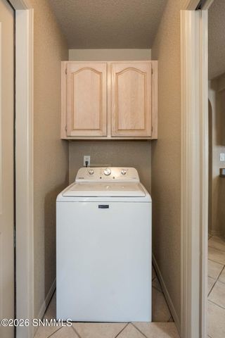 4450 Los Arboles Drive, Las Cruces, NM 88011