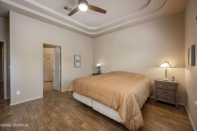 4450 Los Arboles Drive, Las Cruces, NM 88011