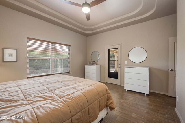4450 Los Arboles Drive, Las Cruces, NM 88011