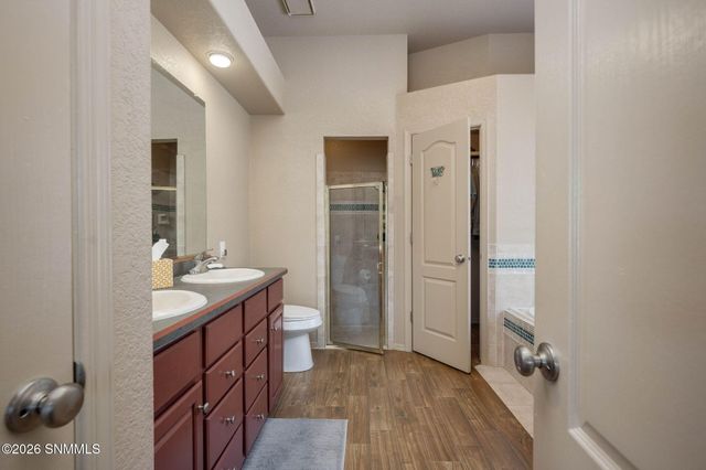 4450 Los Arboles Drive, Las Cruces, NM 88011