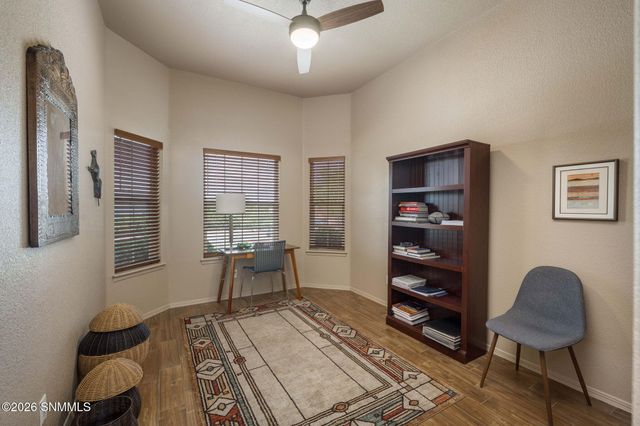 4450 Los Arboles Drive, Las Cruces, NM 88011