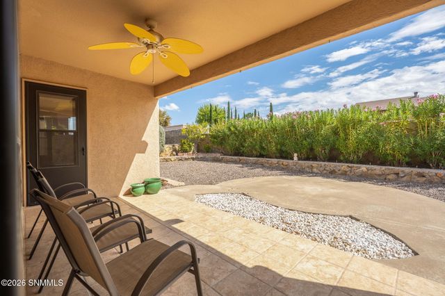 4450 Los Arboles Drive, Las Cruces, NM 88011