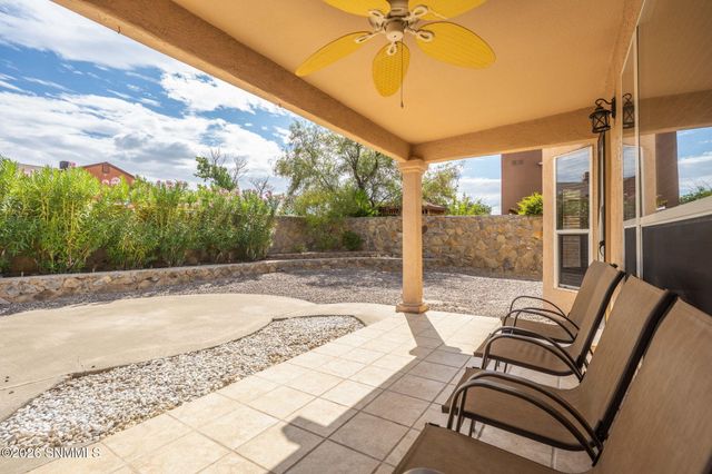4450 Los Arboles Drive, Las Cruces, NM 88011