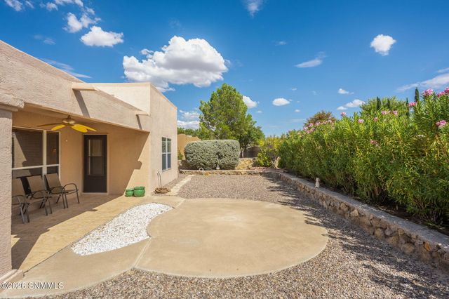 4450 Los Arboles Drive, Las Cruces, NM 88011