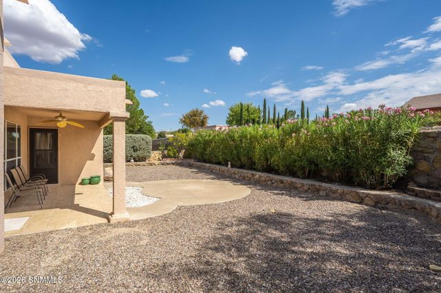 4450 Los Arboles Drive, Las Cruces, NM 88011