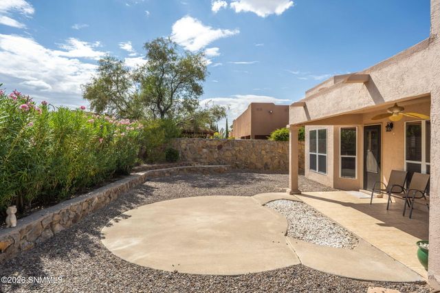 4450 Los Arboles Drive, Las Cruces, NM 88011