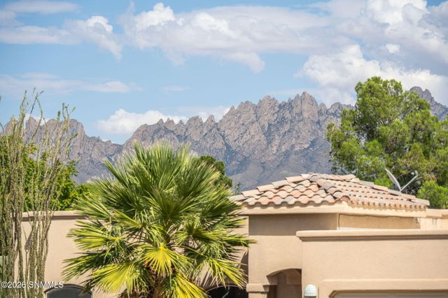 4450 Los Arboles Drive, Las Cruces, NM 88011