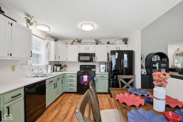 12869 Longleaf Lane, Fishers, IN 46038