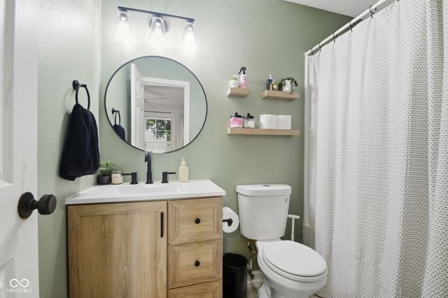 12869 Longleaf Lane, Fishers, IN 46038